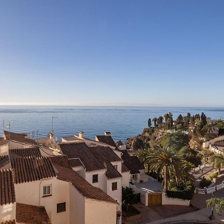 Апартаменти Bahia 653 Нерха Екстер'єр фото
